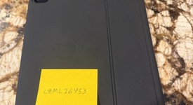 Mint
													Apple iPad Pro 11" 3rd Gen 2021 - Wi-Fi, Gray, 128 GB, photo 3 of 8