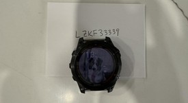 Good
													Garmin Fenix 7 Pro - Titanium, Sapphire Solar, photo 1 of 6