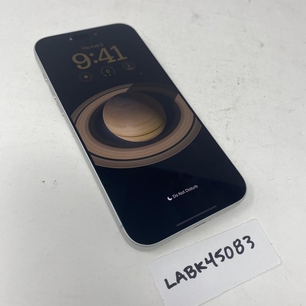 Apple iPhone 17 Pro Max - Unlocked, 512 GB, Silver, A3257