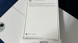 New
													Apple iPhone 15 Pro Max - Unlocked Non-US, Natural, 1 TB, A3105, photo 2 of 2