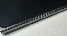 Good
													Google Pixel 9 Pro Fold - Unlocked, Obsidian, 256 GB, GGH2X, photo 5 of 7