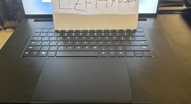 Mint
													Razer Blade 18" 2023 - I9, Black, 2 TB, 32 GB, QHD+, photo 2 of 10
