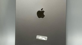 Good
													Apple iPad Pro 11" 4th Gen 2022 - Wi-Fi, Gray, 128 GB, photo 4 of 7