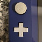 Good Nintendo Switch Lite - Blue