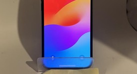 Mint
													Apple iPhone 15 Plus - Unlocked, Black, 128 GB, A2847, photo 1 of 18