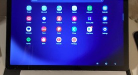 Mint
													Samsung Galaxy Tab A9 Plus - Verizon, Graphite, 64 GB, 4 GB, SM-X218U, 5G, photo 3 of 11