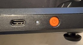 Good
													Steam Deck OLED - AMD, Black, 512 GB, 16 GB, photo 4 of 10