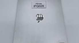Good
													Apple iPad Pro 11" 4th Gen 2022 - Wi-Fi, Silver, 256 GB, photo 3 of 9