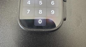 Good
													Apple Watch Ultra 2 49mm - Unlocked, Black, A2986, photo 5 of 11