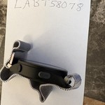 Mint Garmin Forerunner 165 - Black, Standard