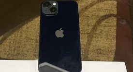 Good
													Apple iPhone 14 - Unlocked, Midnight, 128 GB, A2649, photo 4 of 5