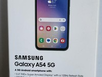 Samsung Galaxy A54 5G