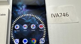 Mint
													Google Pixel 8 Pro - Verizon, Bay, 128 GB, 12 GB, G1MNW, mmWave 5G, photo 1 of 6