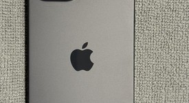 Mint
													Apple iPhone 15 - Spectrum, Black, 128 GB, A2846, photo 4 of 10