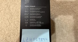 New
													Xbox Elite Wireless Controller Series 2 - Black, photo 1 of 4