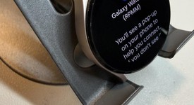 Good
													Samsung Galaxy Watch4 - Wi-Fi, Gold, 40mm, photo 3 of 6