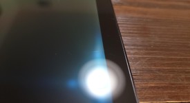 Fair
													Samsung Galaxy Tab S4 - T-Mobile, Black, 64 GB, SM-T837T, photo 3 of 11