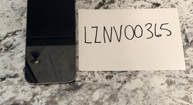 Good
													Apple iPhone 14 Pro - Unlocked, Purple, 128 GB, A2650, photo 1 of 3