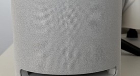 Mint
													Amazon Echo Studio, photo 4 of 5