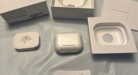 Used
													Apple AirPods Pro 2 - USB-C, photo 1 of 3