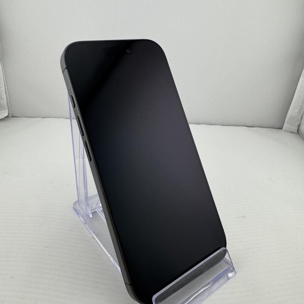 Apple iPhone 17 - Unlocked, 512 GB, Black, A3258