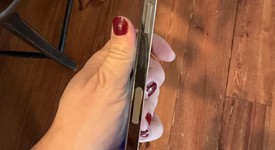 Good
													Apple iPhone 12 Pro Max - Unlocked, Gold, 128 GB, A2342, photo 4 of 7