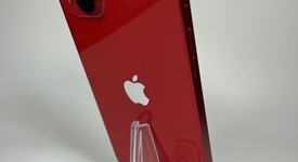 Mint
													Apple iPhone 14 Plus - Unlocked, Red, 128 GB, A2632, photo 1 of 12