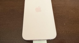 Mint
													Apple iPhone 15 Plus - Unlocked, Pink, 128 GB, A2847, photo 2 of 6