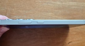 Mint
													Samsung Galaxy S25 Ultra - Unlocked, Whitesilver, 256 GB, 12 GB, SM-S938U1, photo 2 of 9