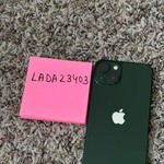 Good Apple iPhone 13 - Unlocked, 512 GB, Green, A2482