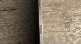 Mint
													Apple iPhone 16 Pro Max - Unlocked, Natural, 256 GB, A3084, photo 3 of 5