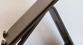 Fair
													Apple iPhone 7 - Unlocked, Black, 32 GB, A1778, GSM, photo 3 of 7