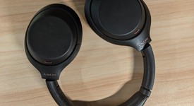 Used
													Sony WH-1000XM4 - Black, photo 3 of 9