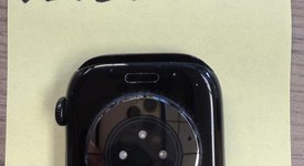 Mint
													Apple Watch Series 10 46mm - Black, A2999 - GPS, Aluminum, photo 2 of 6