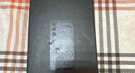 New
													Samsung Galaxy S23 - Verizon, Black, 128 GB, 8 GB, SM-S911U, photo 3 of 3