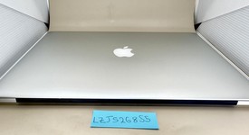 Good
													MacBook Pro 2015 (Retina) - 15" - Silver, 1 TB, 16 GB, photo 5 of 31