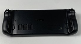 Mint
													Steam Deck - AMD, Black, 256 GB, 16 GB, photo 3 of 7