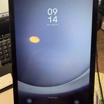 Good Samsung Galaxy Tab A9 Plus - T-Mobile, 64 GB, Graphite, 4 GB, SM-X218U, 5G