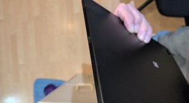 Mint
													Samsung Galaxy Tab A9 Plus - Wi-Fi, Graphite, 128 GB, 8 GB, SM-X210, photo 4 of 7