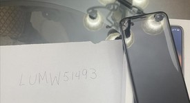 Good
													Apple iPhone X - Xfinity, Gray, 64 GB, A1865, photo 1 of 12