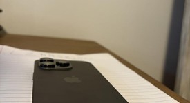 Mint
													Apple iPhone 14 Pro - Unlocked, Black, 128 GB, A2650, photo 3 of 10