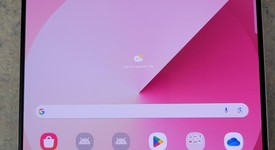 Mint
													Samsung Galaxy Z Fold6 - Unlocked, Pink, 1 TB, 12 GB, SM-F956U1, photo 2 of 6