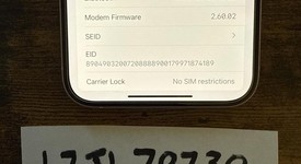 Good
													Apple iPhone 15 Plus - Unlocked, Pink, 128 GB, A2847, photo 3 of 10