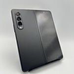 Mint Samsung Galaxy Z Fold3 5G - Verizon, Black, 256 GB, 12 GB, SM-F926U