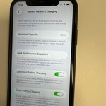 Good Apple iPhone 11 - Unlocked, Black, 64 GB, A2111