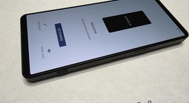 Mint
													Sony Xperia 1 VII - Unlocked Non-US, Black, 256 GB, 12 GB, photo 5 of 9