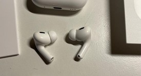 Used
													Apple AirPods Pro 2 - USB-C, photo 2 of 3