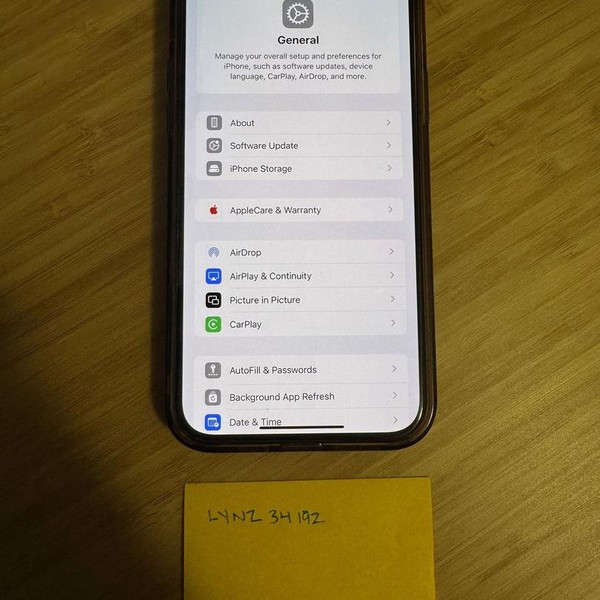 Apple iPhone 13 Pro Max - T-Mobile, 256 GB, Sierra Blue, A2484