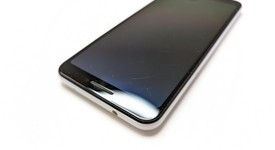 Good
													Google Pixel 3a - Unlocked, White, 64 GB, 4 GB, G020G, photo 4 of 8
