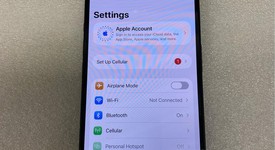 Good
													Apple iPhone 15 - Unlocked, Black, 128 GB, A2846, photo 2 of 5